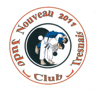 NOUVEAU JUDO CLUB TRESNAIS